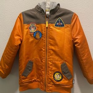 Disney Parks, Star Wars Jacket, Size